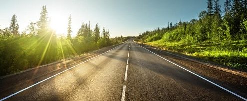 Anunció el titular de la SCT la construcción de obras de infraestructura carretera