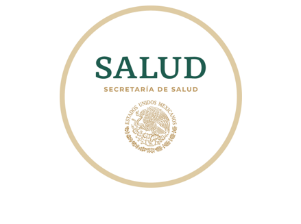 SECRETARÍA DE SALUD