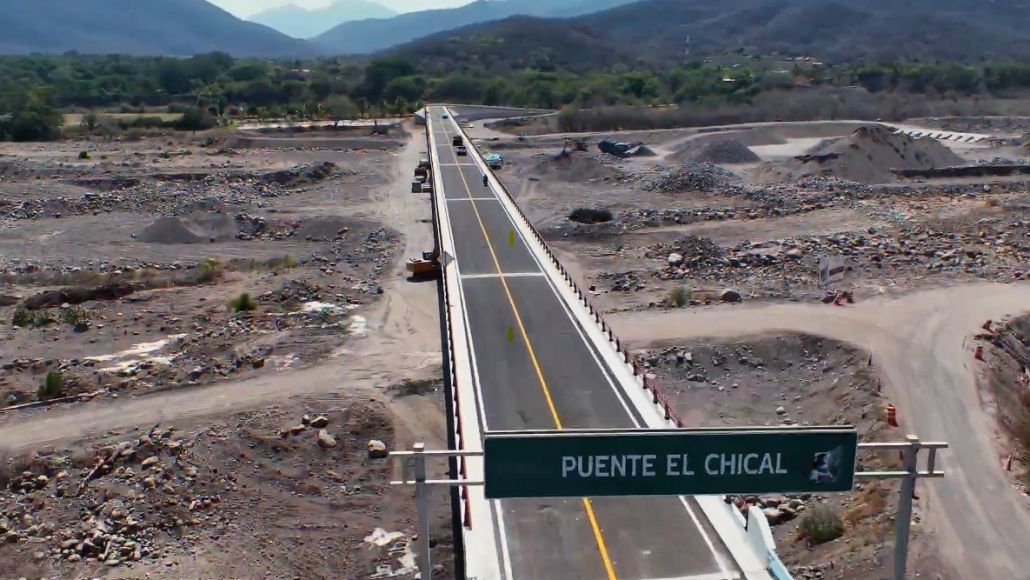 El Chical Final