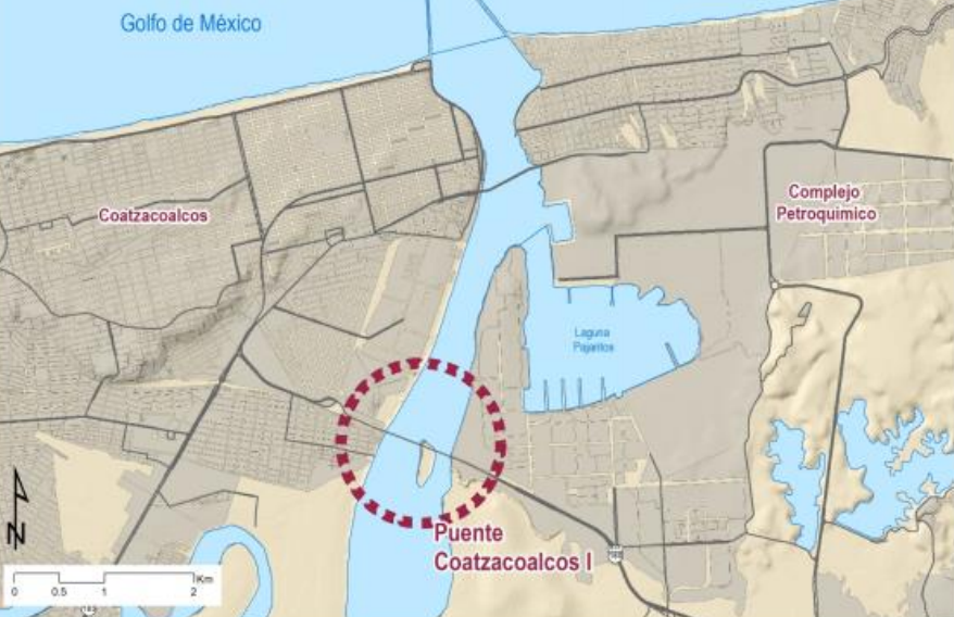 puente coatzacoalcos i
