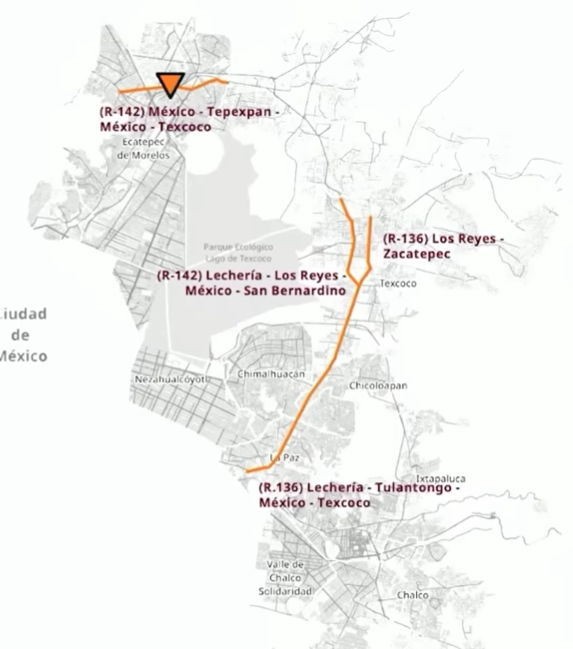 Fuente: Gobierno de México